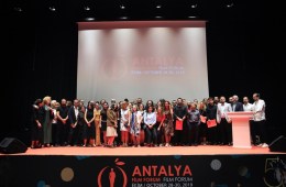 Antalya Film Forum