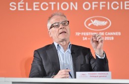 Cannes Film Festivali