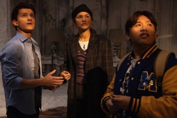 Spider-Man: No Way Home