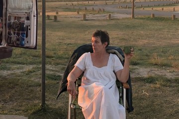 Başka Sinema Ayvalık Film Festivali