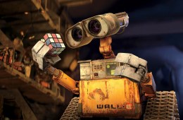 WALL·E