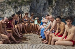 Paolo Sorrentino