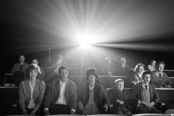 İngiliz Bağımsız Film Ödülleri -Belfast