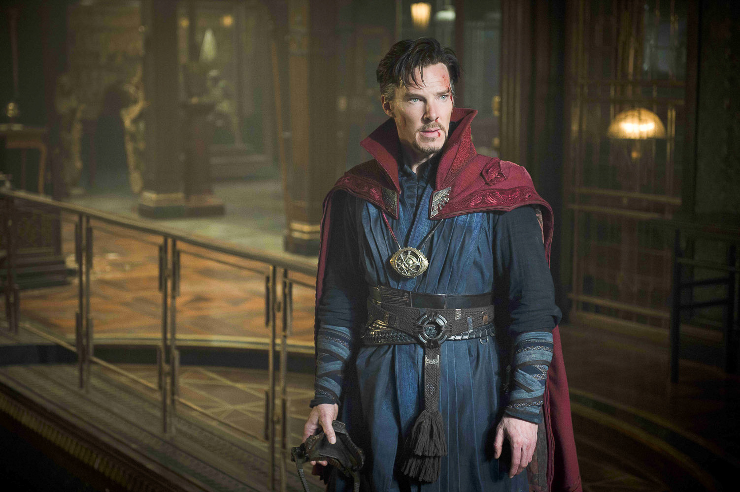 Doctor Strange